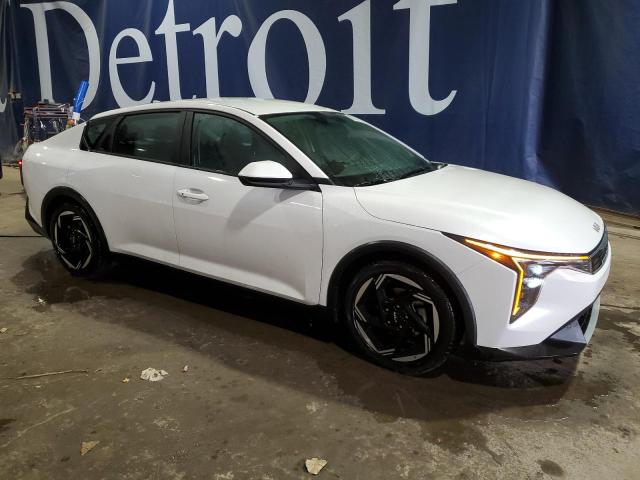 Photo 4 from auction – 2025 KIA K4 EX with VIN 3KPFU4DE9SE038722
