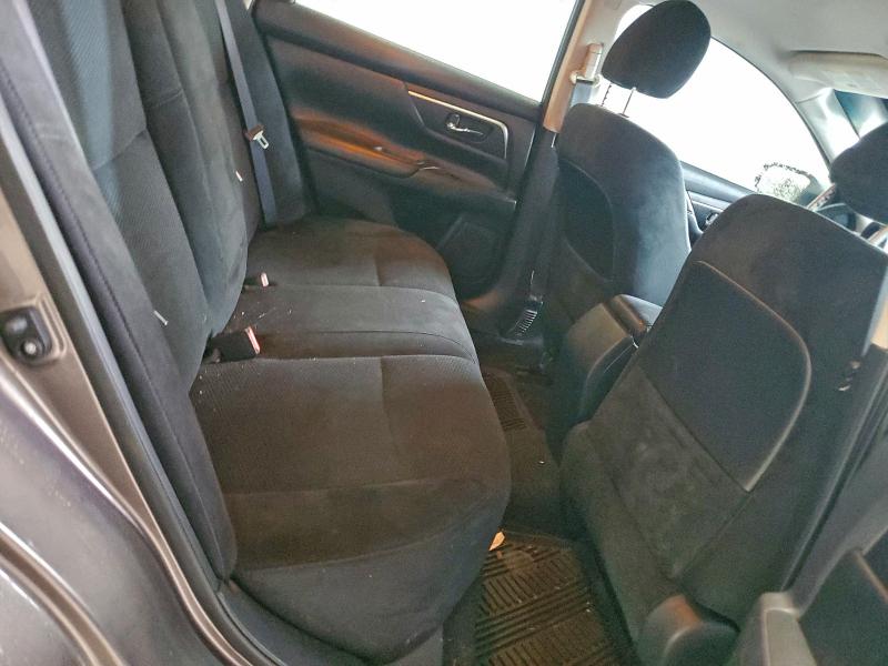 Photo 10 from auction – 2015 NISSAN ALTIMA 2.5 with VIN 1N4AL3AP0FC489151