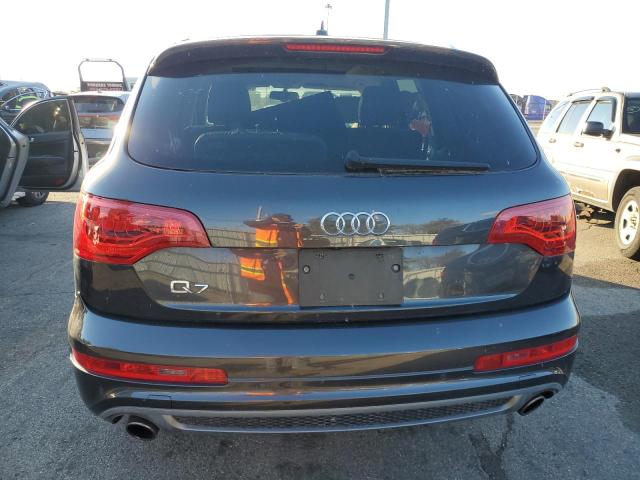 Photo 6 from auction – 2012 AUDI Q7 PRESTIG with VIN WA1DGAFE6CD007029