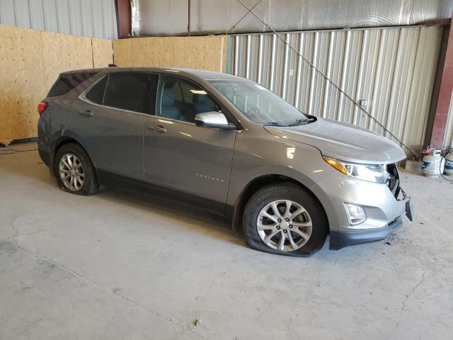 Photo 4 from auction – 2018 CHEVROLET EQUINOX LT with VIN 3GNAXSEV6JS601365