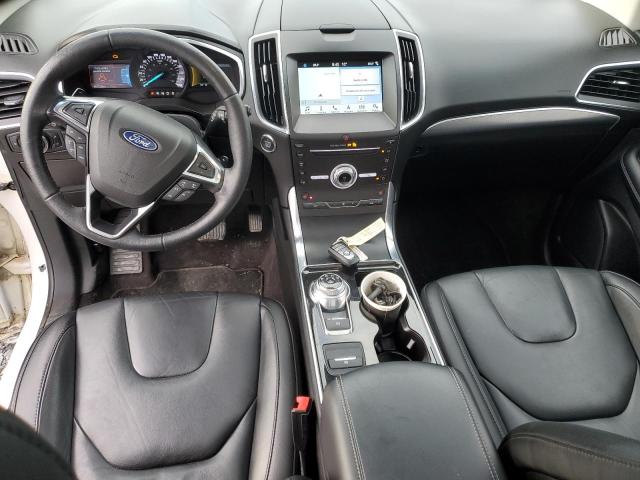 Photo 8 from auction – 2019 FORD EDGE TITAN with VIN 2FMPK4K92KBB22934