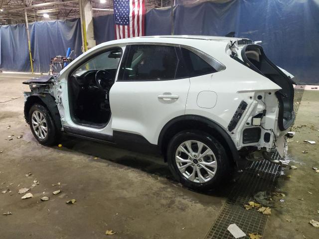 Photo 2 from auction – 2024 FORD ESCAPE ACT with VIN 1FMCU9GN3RUA23717