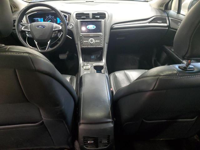 Photo 8 from auction – 2019 FORD FUSION with VIN 3FA6P0RU3KR157073