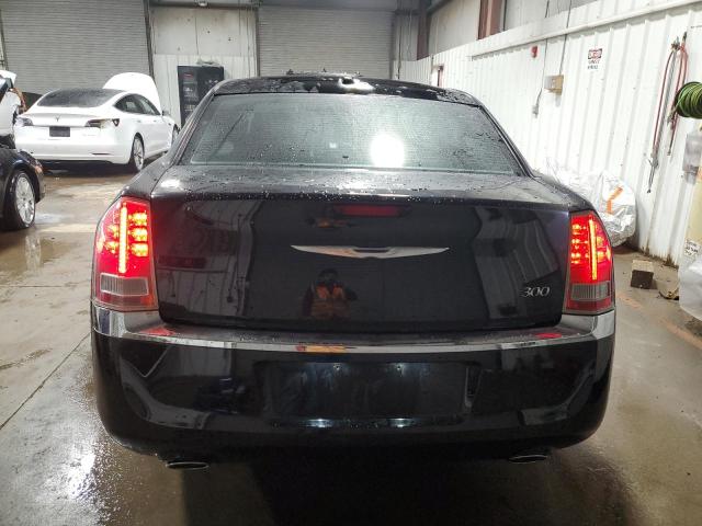 Photo 6 from auction – 2012 CHRYSLER 300 with VIN 2C3CCAAG5CH107846