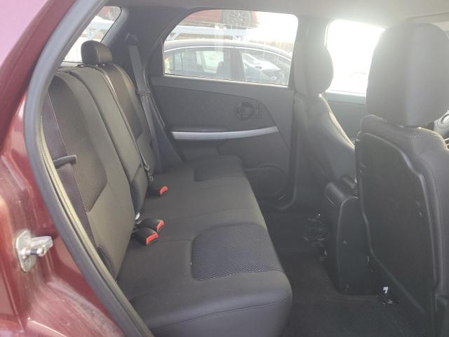 Photo 10 from auction – 2009 PONTIAC TORRENT with VIN 2CKDL43F996218368