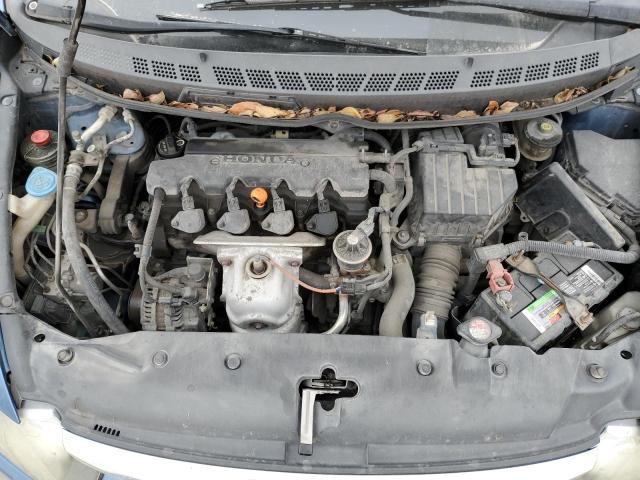 Photo 11 from auction – 2011 HONDA CIVIC EX with VIN 19XFA1F80BE025629