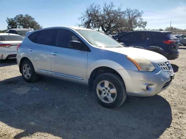 Photo 4 from auction – 2012 NISSAN ROGUE S with VIN JN8AS5MV0CW717618