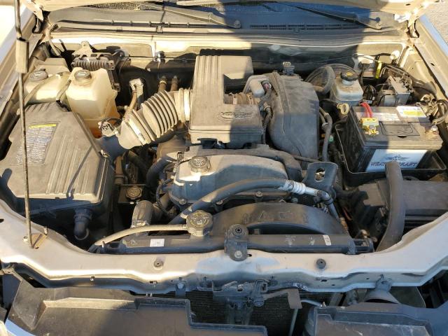 Photo 11 from auction – 2007 GMC CANYON with VIN 1GTDT13E178170370