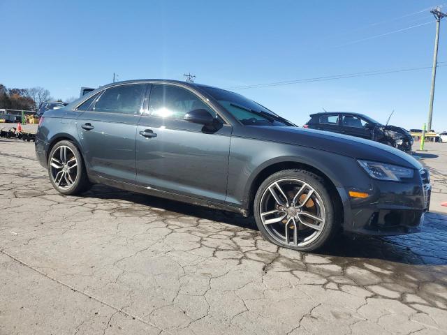 Photo 4 from auction – 2017 AUDI A4 ULTRA P with VIN WAUGMAF45HN052545