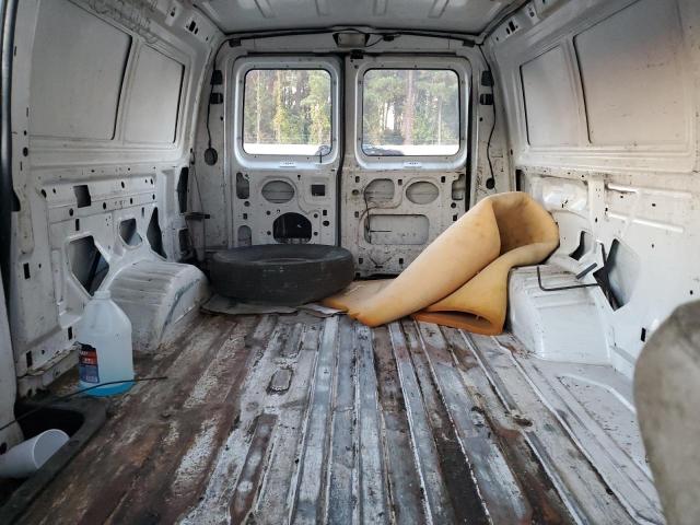 Photo 10 from auction – 2001 FORD ECONOLINE with VIN 1FTRE14W21HB64477