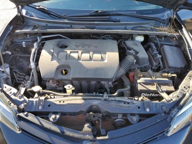 Photo 11 from auction – 2018 TOYOTA COROLLA L with VIN 2T1BURHE4JC070528