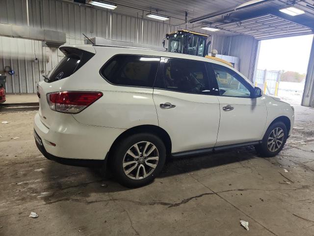 Photo 3 from auction – 2013 NISSAN PATHFINDER with VIN 5N1AR2MM2DC630105