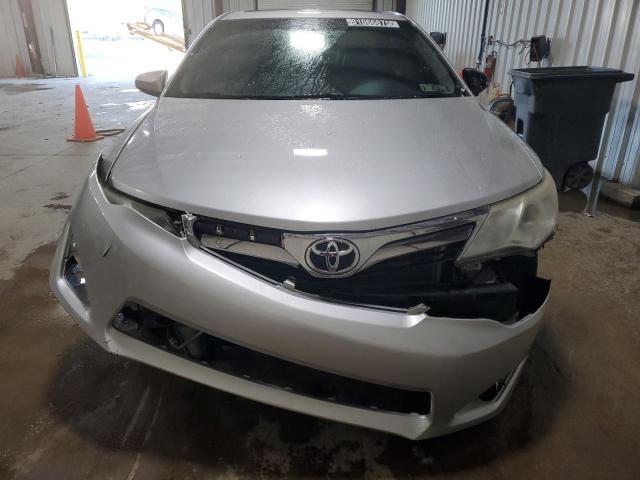 Photo 5 from auction – 2012 TOYOTA CAMRY BASE with VIN 4T1BF1FK0CU155789