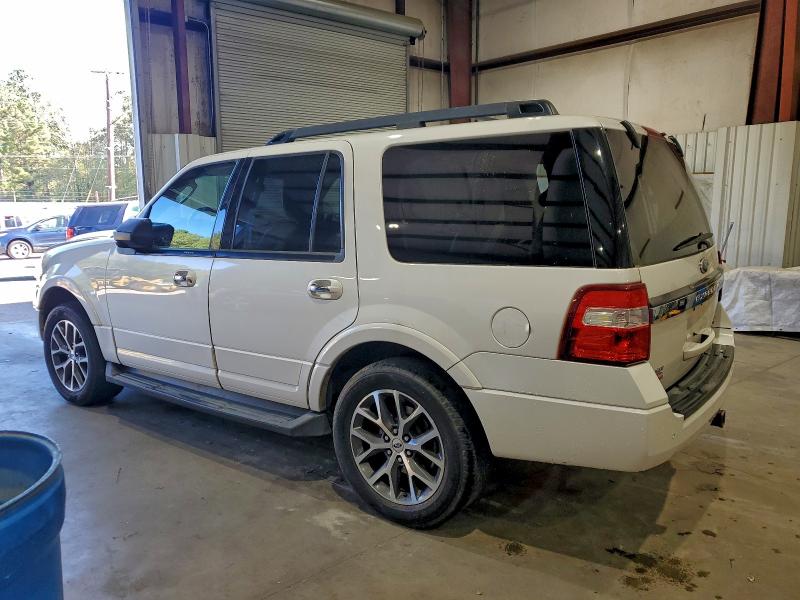 صورة رقم 2 من المزاد - 2015 FORD EXPEDITION مع VIN 1FMJU1HT7FEF01584