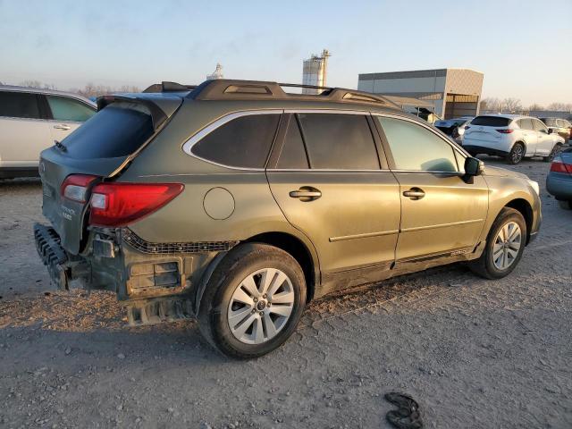 Photo 3 from auction – 2017 SUBARU OUTBACK 2. with VIN 4S4BSAFC1H3236401