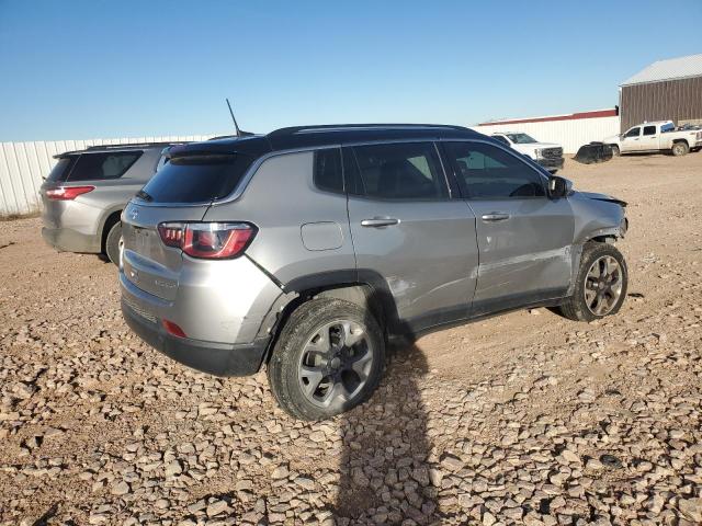 صورة رقم 3 من المزاد - 2020 JEEP COMPASS LI مع VIN 3C4NJDCB4LT203942