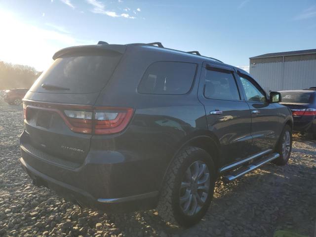 Photo 3 from auction – 2016 DODGE DURANGO CI with VIN 1C4RDJEG7GC362522