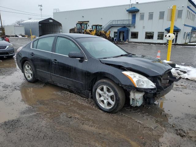 Foto 4 de la subasta – 2011 NISSAN ALTIMA BAS con VIN 1N4AL2APXBC101220