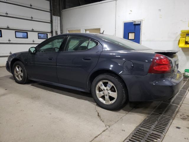 Photo 2 from auction – 2008 PONTIAC GRAND PRIX with VIN 2G2WP552981139769
