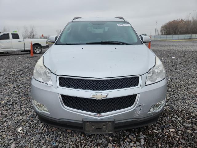 Photo 5 from auction – 2012 CHEVROLET TRAVERSE L with VIN 1GNKRGED5CJ421947