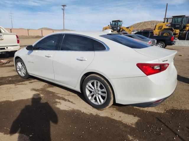 Photo 2 from auction – 2016 CHEVROLET MALIBU LT with VIN 1G1ZE5ST9GF354404