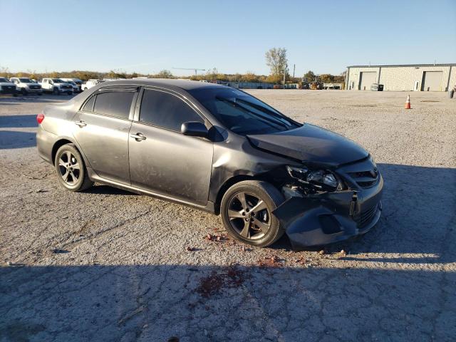 Photo 4 from auction – 2012 TOYOTA COROLLA with VIN 2T1BU4EE5CC773985
