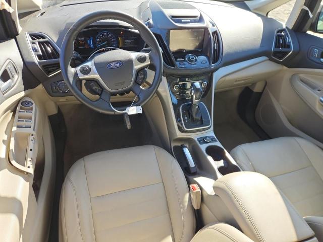 Zdjęcie 8 z aukcji – 2013 FORD C-MAX SEL z VIN 1FADP5BUXDL548950