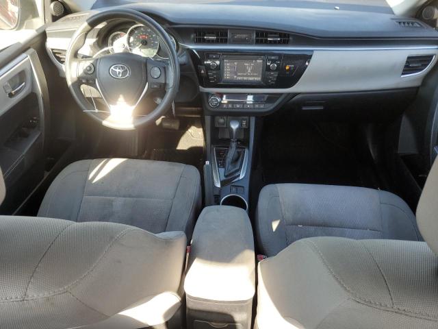 Photo 8 from auction – 2014 TOYOTA COROLLA L with VIN 2T1BURHE9EC144533