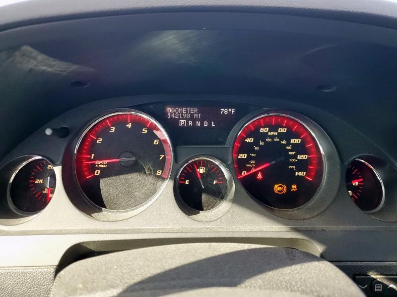 Photo 9 from auction – 2012 GMC ACADIA DEN with VIN 1GKKVTED6CJ199842