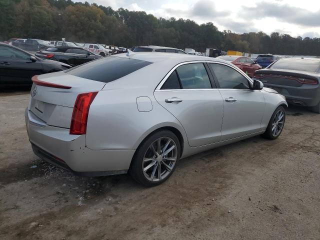 Photo 3 from auction – 2013 CADILLAC ATS with VIN 1G6AA5RA7D0177843