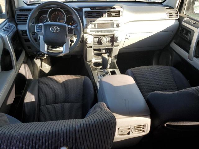 Foto 8 de la subasta – 2011 TOYOTA 4RUNNER SR con VIN JTEBU5JR1B5060040