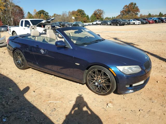 Foto 4 de la subasta – 2011 BMW 328 I con VIN WBADW3C58BE541566