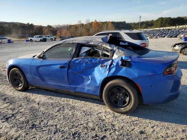 Photo 2 from auction – 2023 DODGE CHARGER PO with VIN 2C3CDXAT1PH588407