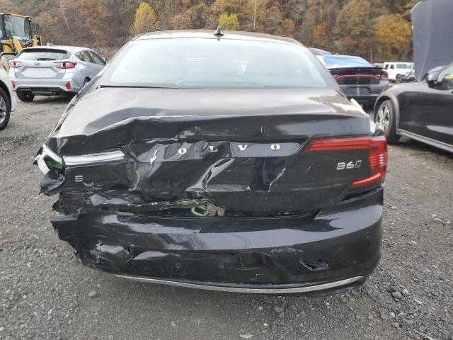 Photo 6 from auction – 2024 VOLVO S90 PLUS with VIN LVY062ME1RP416801