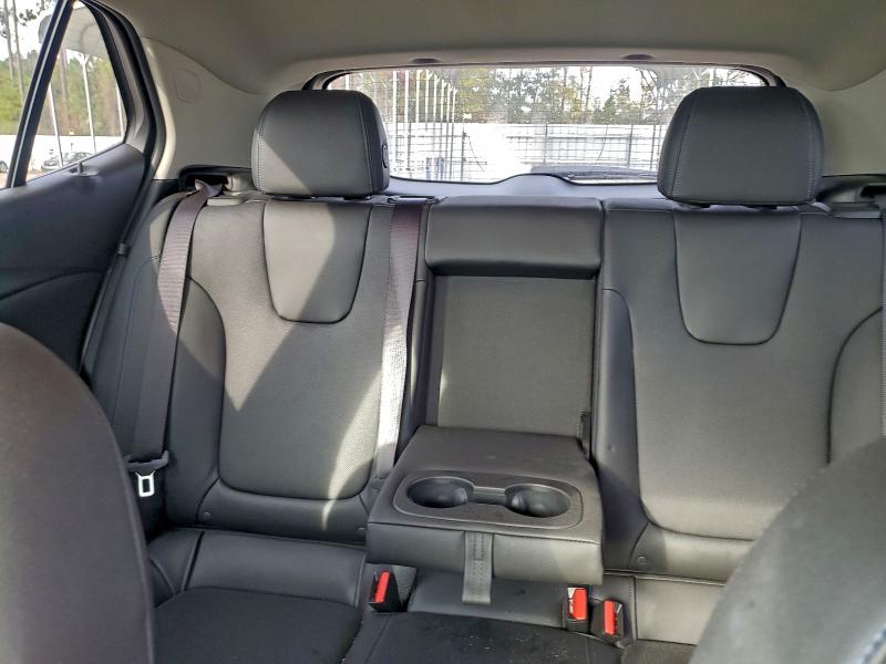 Photo 10 from auction – 2025 BUICK ENCORE GX with VIN KL4AMESL2SB077158