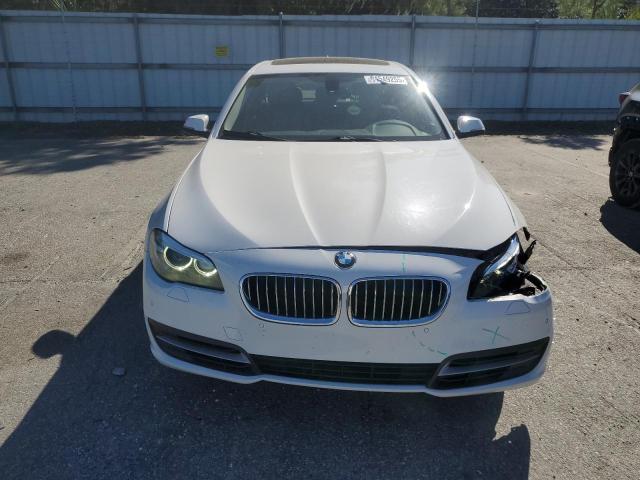 Photo 5 from auction – 2014 BMW 528 I with VIN WBA5A5C58ED512383