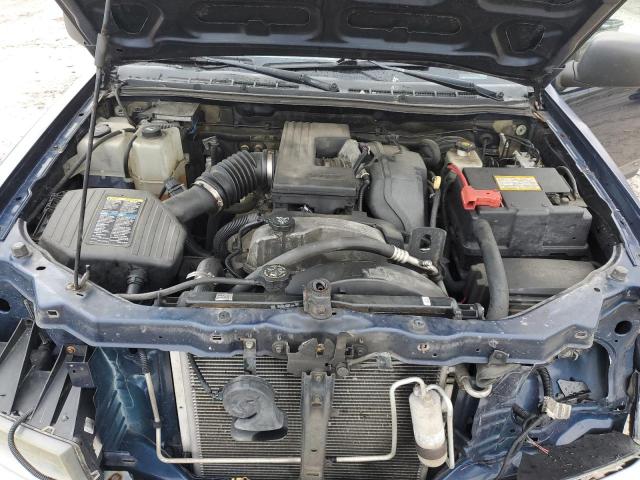 Photo 11 from auction – 2008 CHEVROLET COLORADO with VIN 1GCCS14E688193593