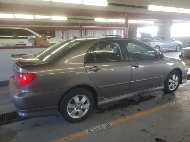 Photo 3 from auction – 2008 TOYOTA COROLLA CE with VIN 1NXBR32E28Z942477
