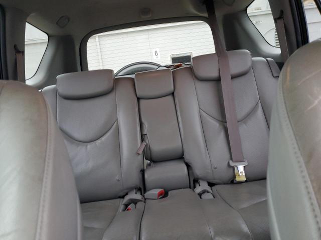 Photo 10 from auction – 2010 TOYOTA RAV4 LIMIT with VIN JTMDK4DV4AD016673