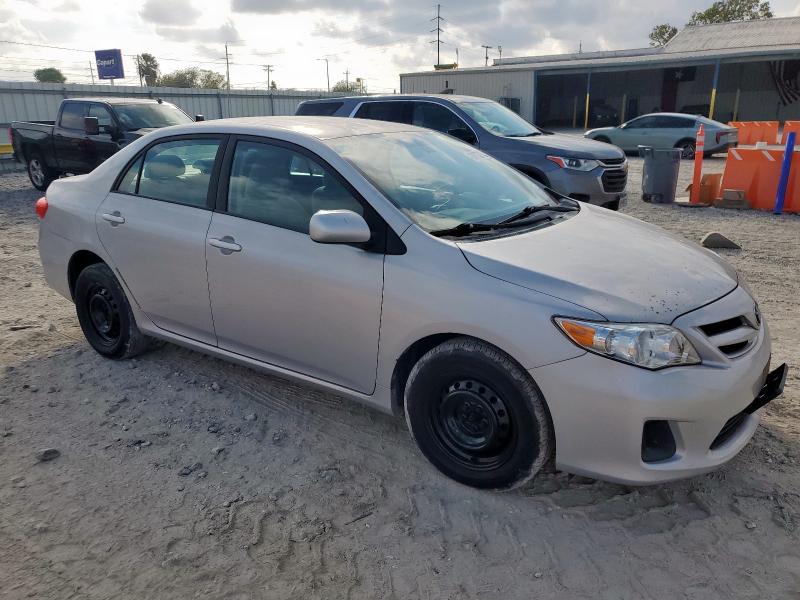Photo 4 from auction – 2011 TOYOTA COROLLA BA with VIN 2T1BU4EE9BC631329