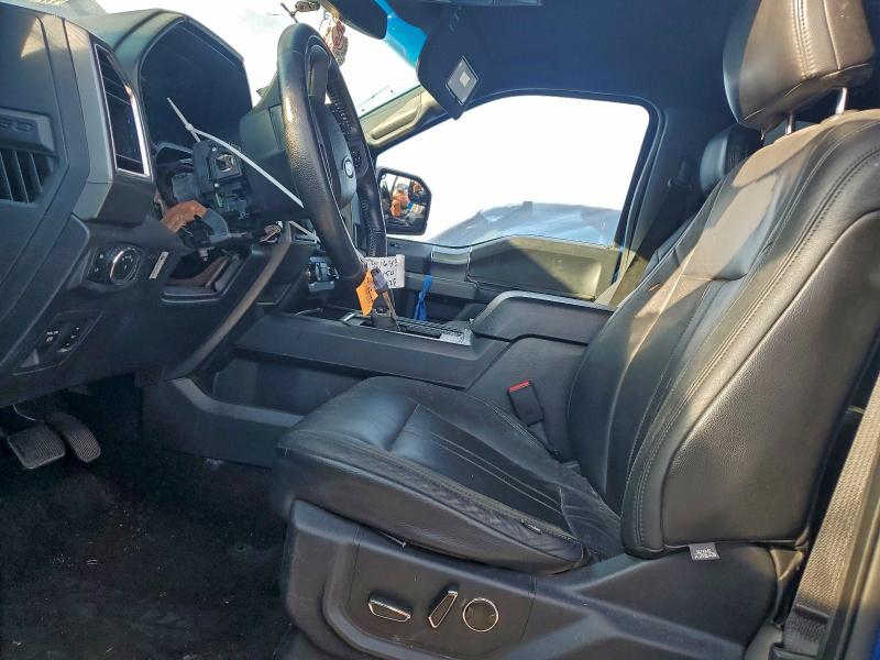 Photo 7 from auction – 2015 FORD F150 SUPER with VIN 1FTEW1CP8FFA22885