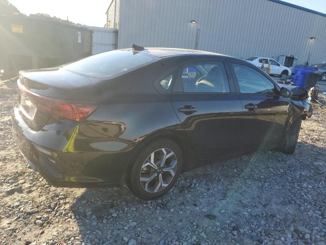 Photo 3 from auction – 2020 KIA FORTE FE with VIN 3KPF24AD3LE209984