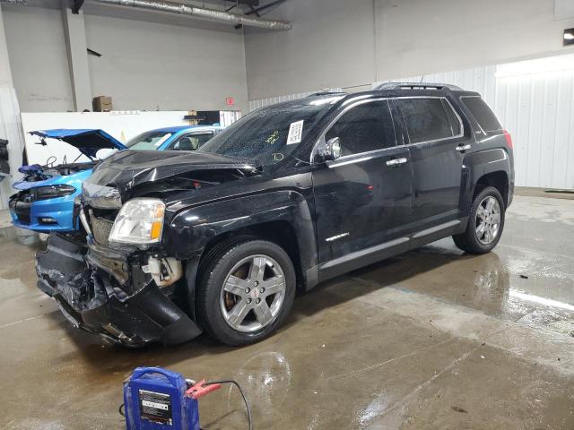 GMC TERRAIN SL 2013 مع رقم تعريف المركبة 2GKFLWE3XD6229598 - صورة من المزاد