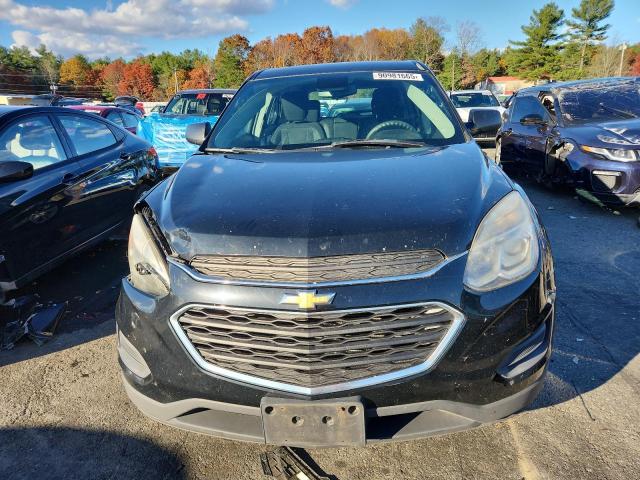 Photo 5 from auction – 2016 CHEVROLET EQUINOX LS with VIN 2GNFLEEKXG6123791