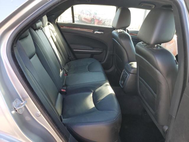 Photo 10 from auction – 2013 CHRYSLER 300 with VIN 2C3CCAAG9DH635374