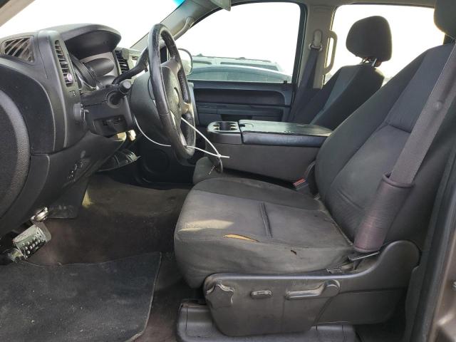 Photo 7 from auction – 2012 CHEVROLET SILVERADO with VIN 3GCPKSE70CG260246