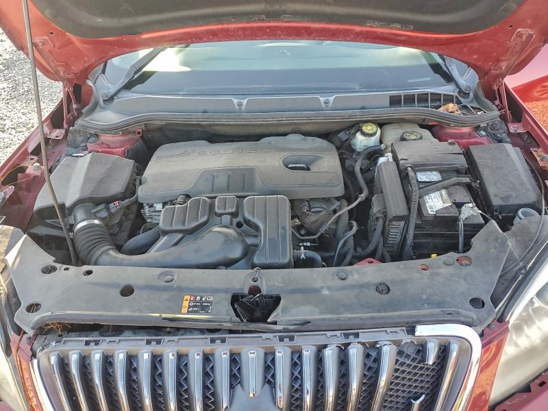 Photo 11 from auction – 2013 BUICK VERANO with VIN 1G4PP5SK4D4252964