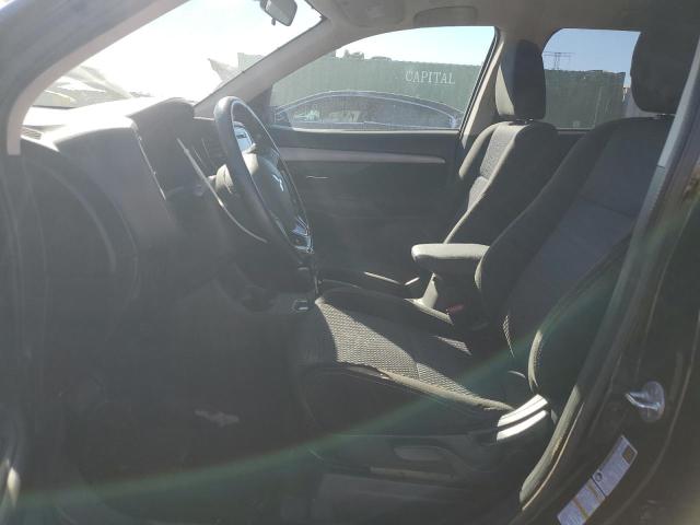 Photo 7 from auction – 2016 MITSUBISHI OUTLANDER with VIN JA4AZ3A36GZ033041