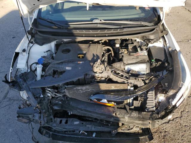 Photo 11 from auction – 2018 KIA FORTE LX with VIN 3KPFK4A70JE243758