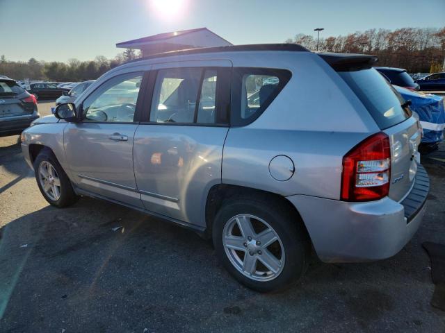 Photo 2 from auction – 2010 JEEP COMPASS SP with VIN 1J4NF4FB0AD601417